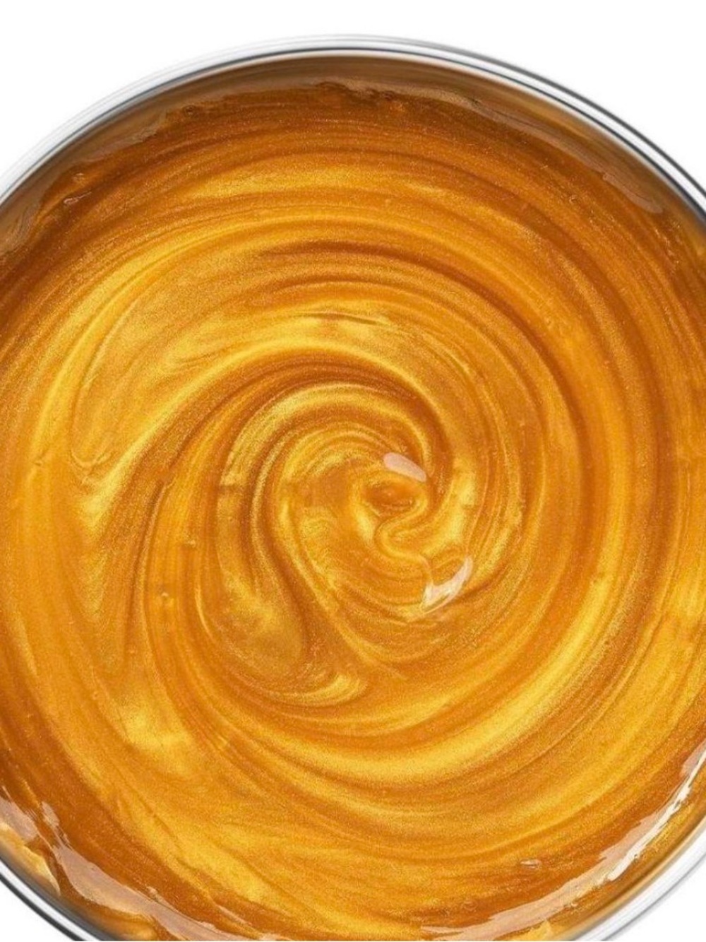 GiGi Hard Wax Beads - Golden Yellow - Picture 3 of 3